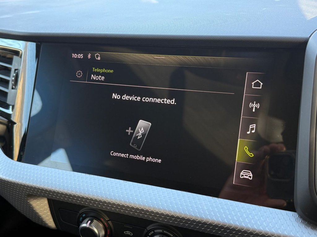 Used Audi A1 2020 for sale - 76900572: Photo 38