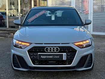 Used Audi A1 2020 for sale - 76900572: Photo