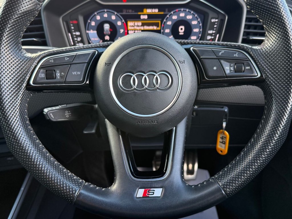 Used Audi A1 2020 for sale - 76900572: Photo 43