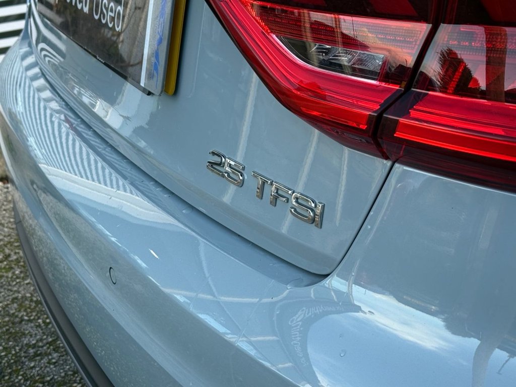 Used Audi A1 2020 for sale - 76900572: Photo 45