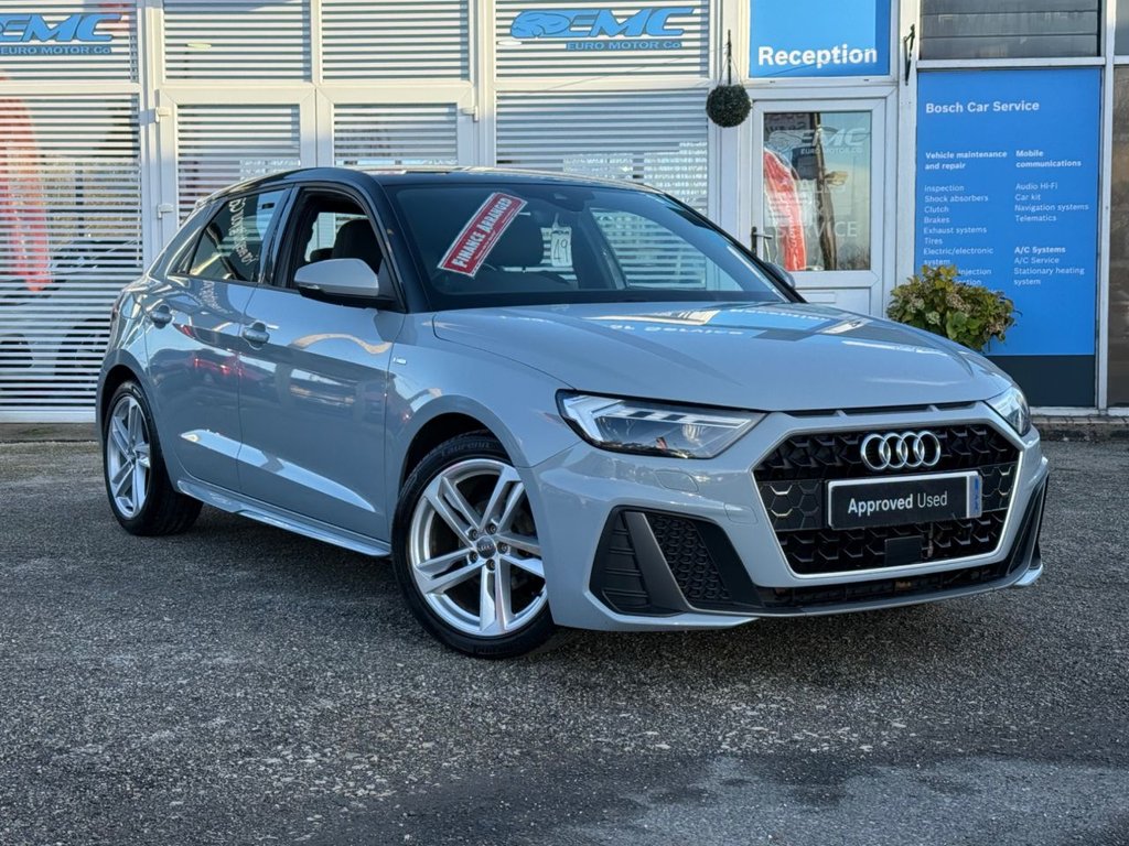 Used Audi A1 2020 for sale - 76900572: Photo 48