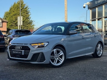 Used Audi A1 2020 for sale - 76900572: Photo