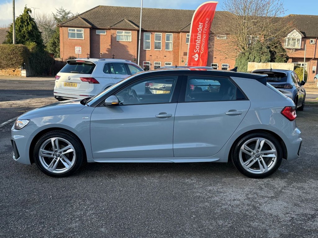 Used Audi A1 2020 for sale - 76900572: Photo 5