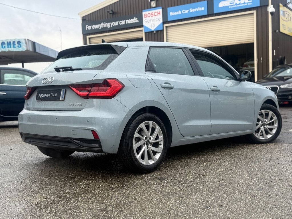 Used Audi A1 2021 for sale - 77534265: Photo 10