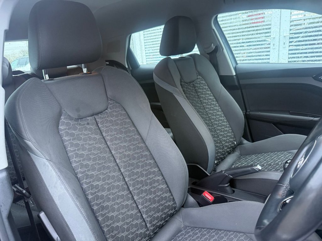 Used Audi A1 2021 for sale - 77534265: Photo 11