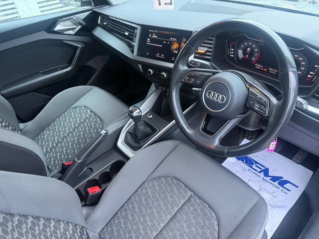 Used Audi A1 2021 for sale - 77534265: Photo 12