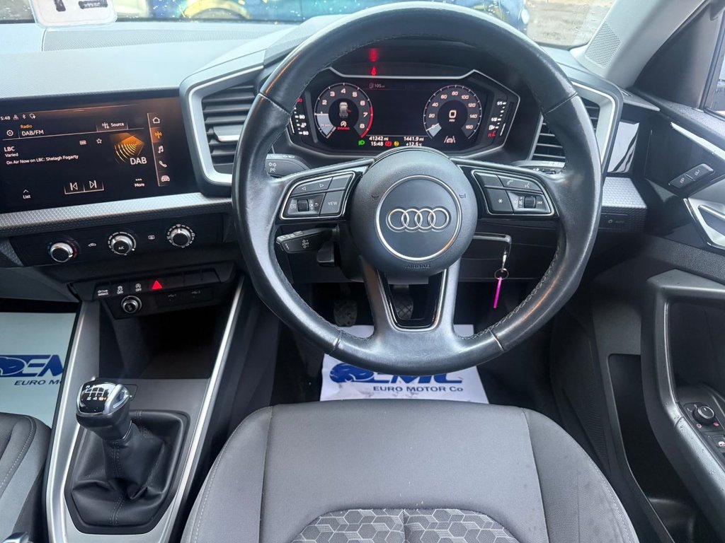 Used Audi A1 2021 for sale - 77534265: Photo 13