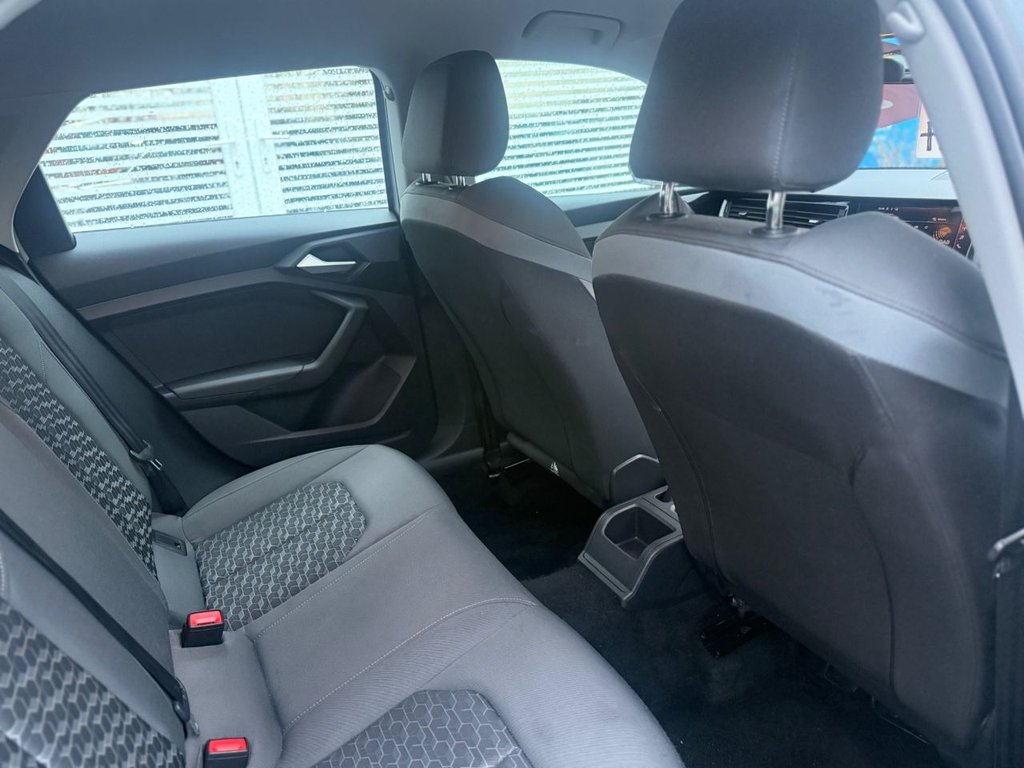 Used Audi A1 2021 for sale - 77534265: Photo 16