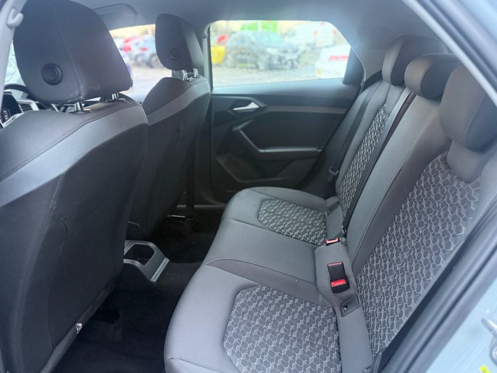 Used Audi A1 2021 for sale - 77534265: Photo 18