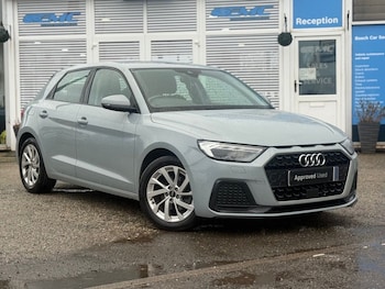 Audi A1 feature image