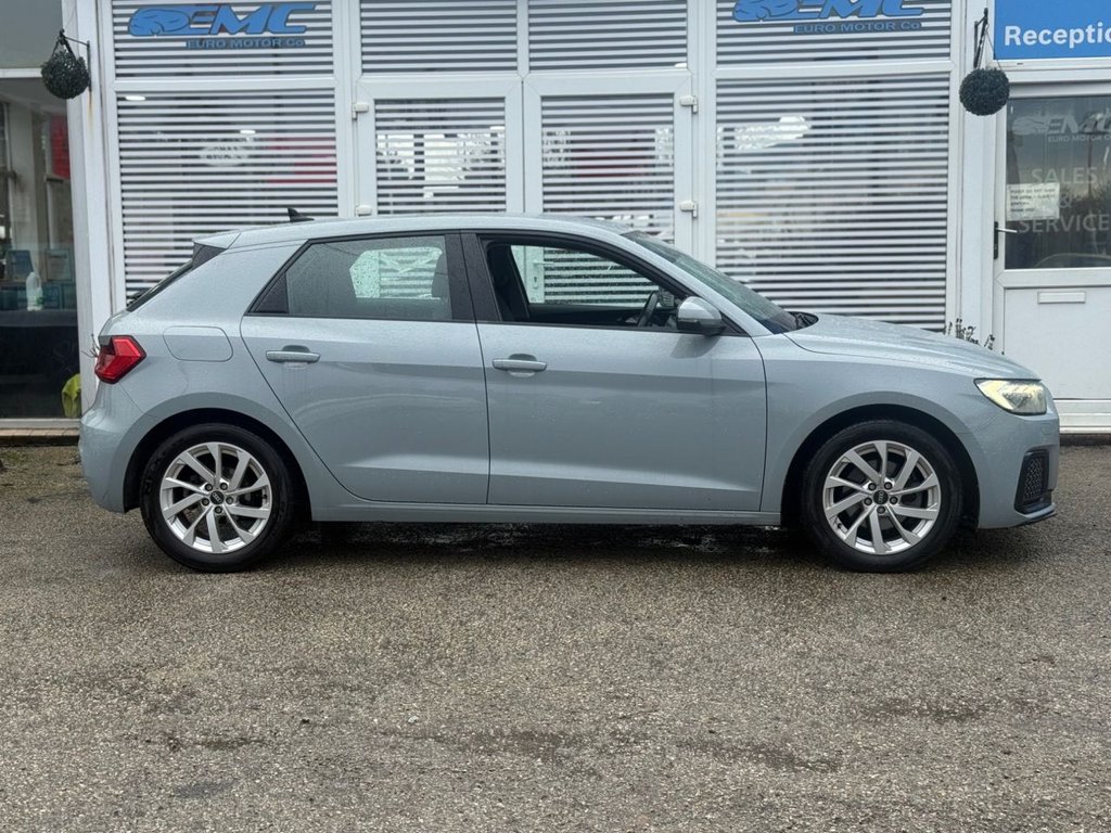 Used Audi A1 2021 for sale - 77534265: Photo 2