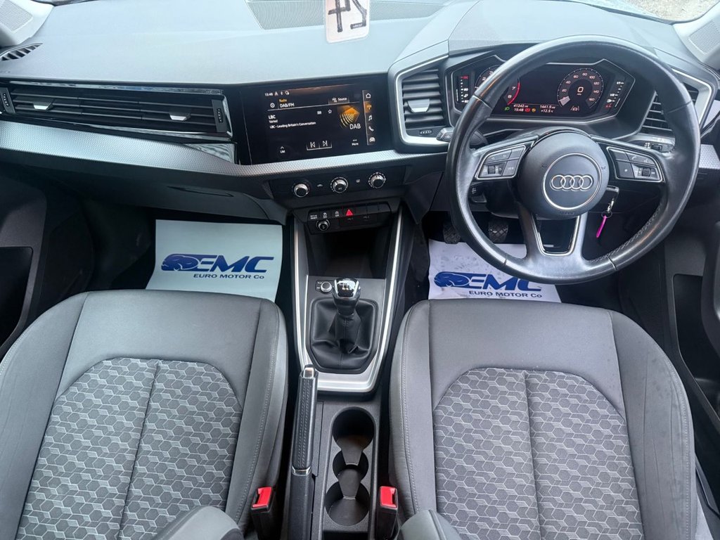 Used Audi A1 2021 for sale - 77534265: Photo 20