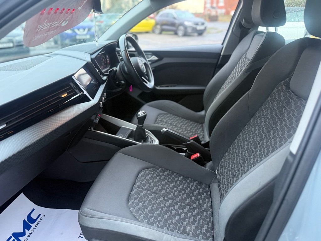 Used Audi A1 2021 for sale - 77534265: Photo 23