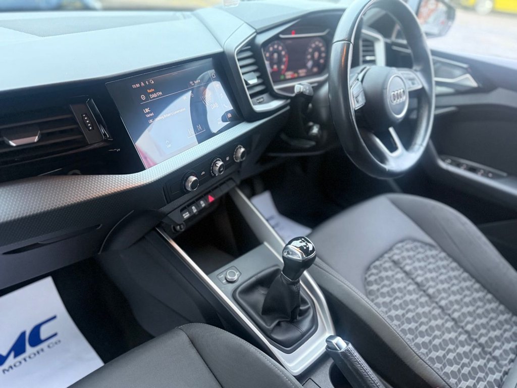 Used Audi A1 2021 for sale - 77534265: Photo 24