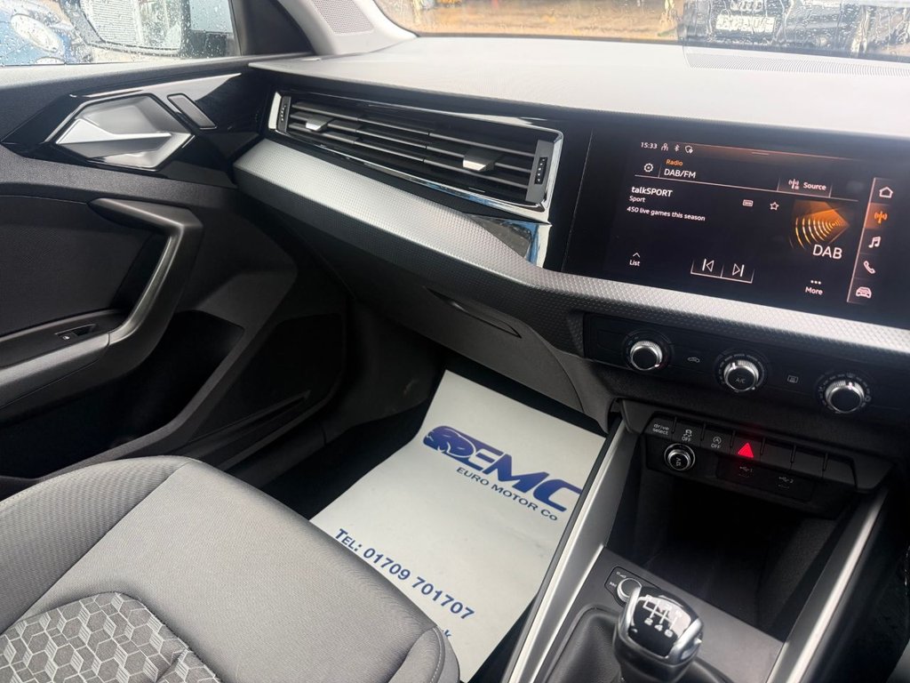 Used Audi A1 2021 for sale - 77534265: Photo 25