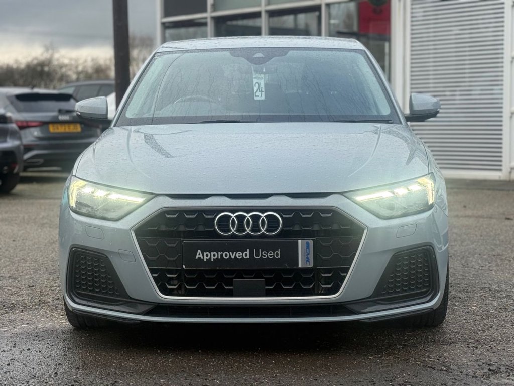 Used Audi A1 2021 for sale - 77534265: Photo 3