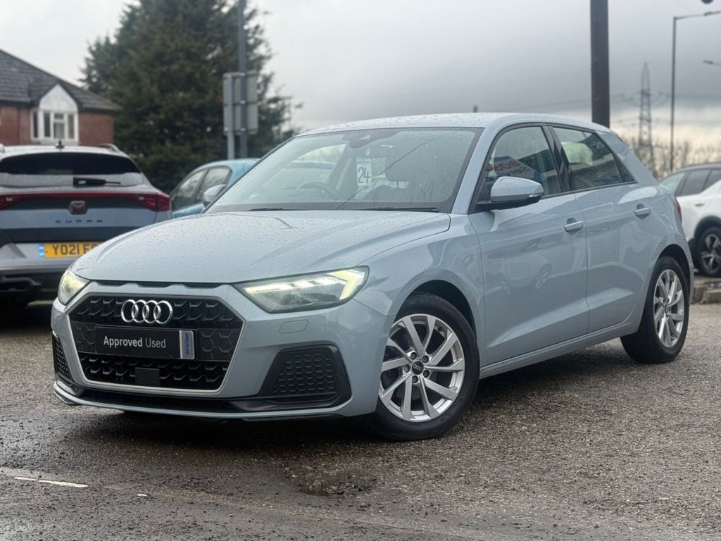 Used Audi A1 2021 for sale - 77534265: Photo 4