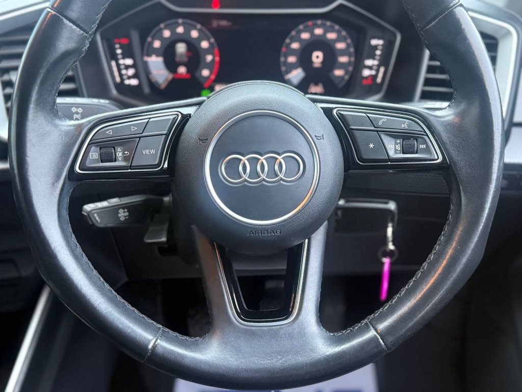 Used Audi A1 2021 for sale - 77534265: Photo 40