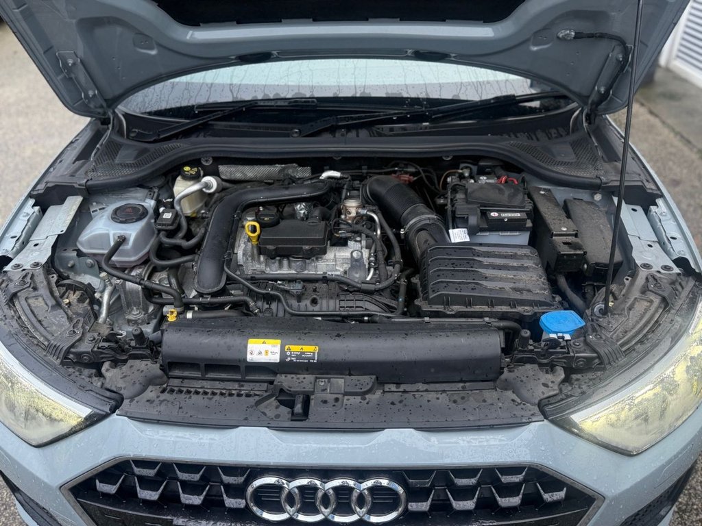 Used Audi A1 2021 for sale - 77534265: Photo 44