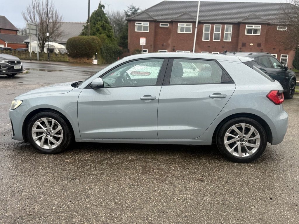 Used Audi A1 2021 for sale - 77534265: Photo 5