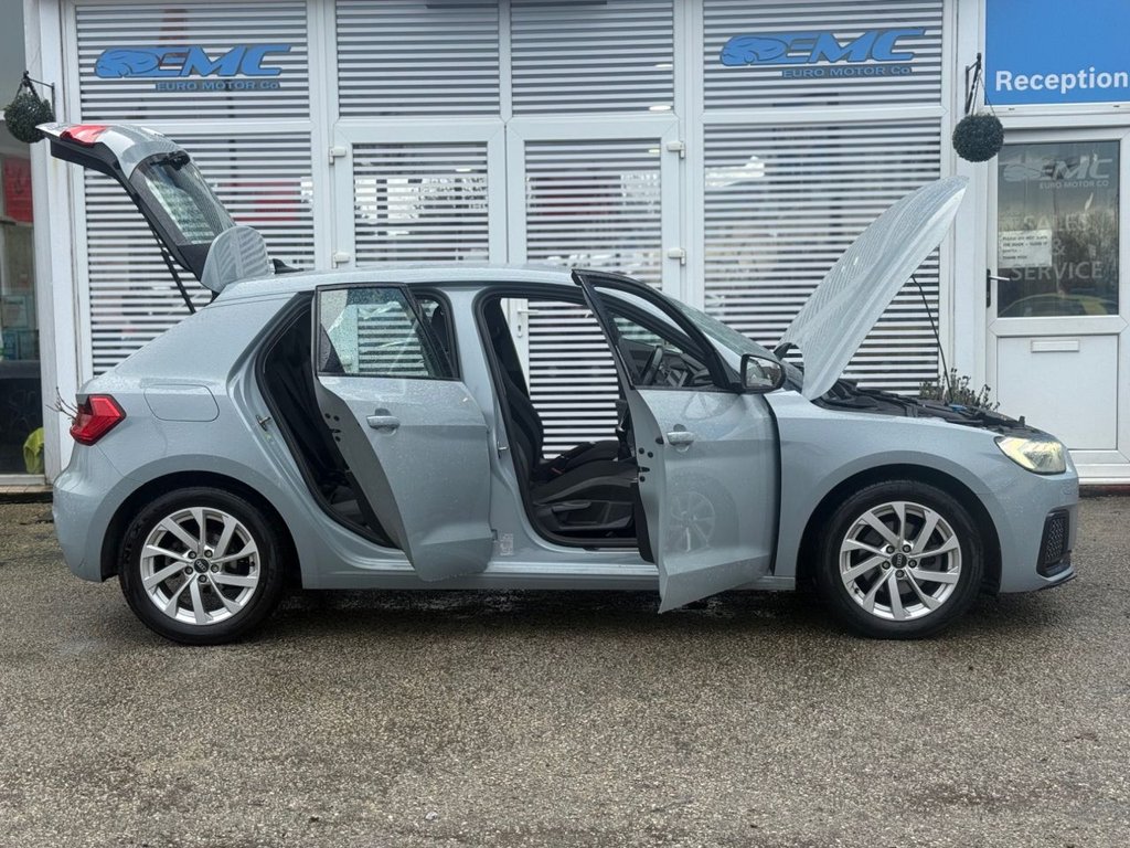 Used Audi A1 2021 for sale - 77534265: Photo 6