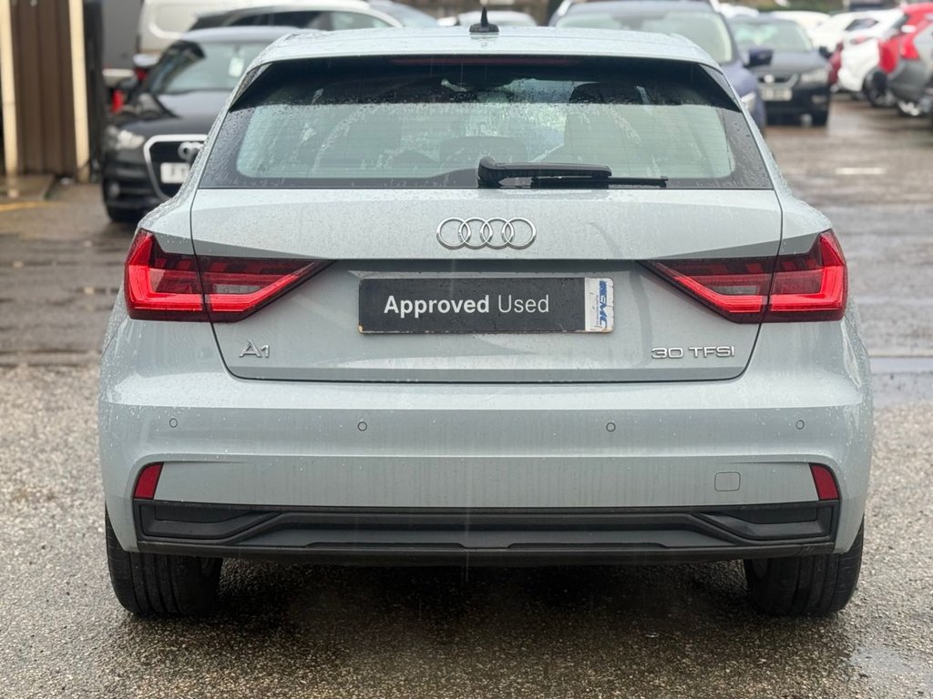 Used Audi A1 2021 for sale - 77534265: Photo 9