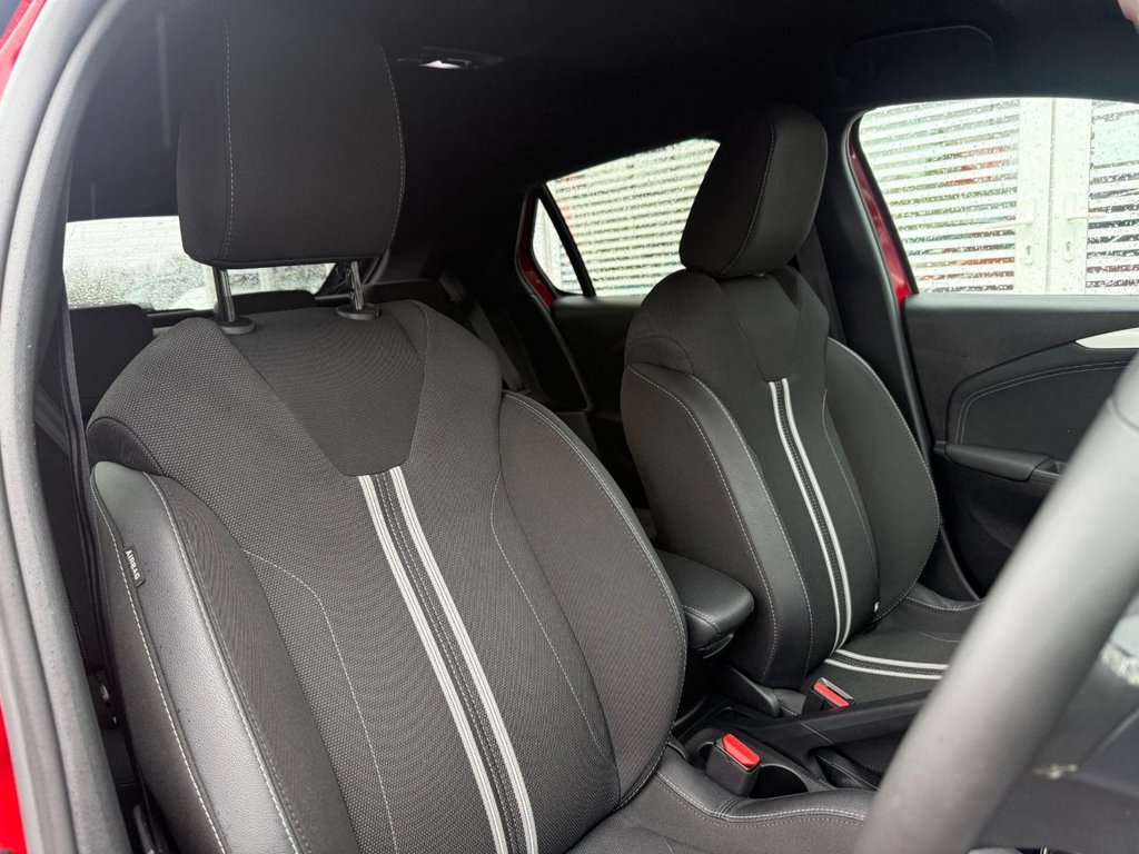 Used Vauxhall Corsa 2024 for sale - 77436529: Photo 11