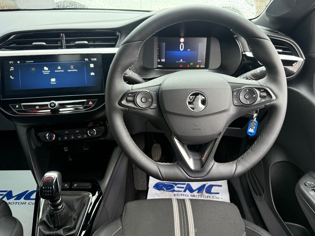 Used Vauxhall Corsa 2024 for sale - 77436529: Photo 13