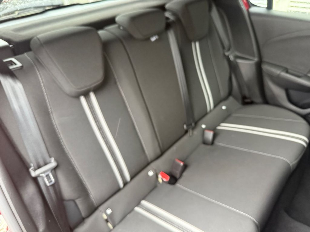 Used Vauxhall Corsa 2024 for sale - 77436529: Photo 15