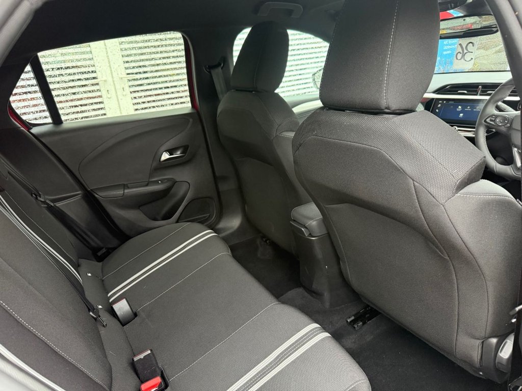 Used Vauxhall Corsa 2024 for sale - 77436529: Photo 16