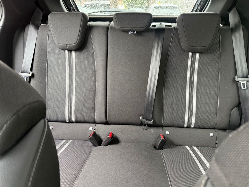 Used Vauxhall Corsa 2024 for sale - 77436529: Photo 17