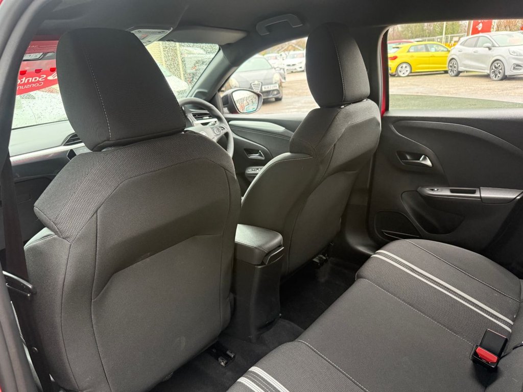 Used Vauxhall Corsa 2024 for sale - 77436529: Photo 18