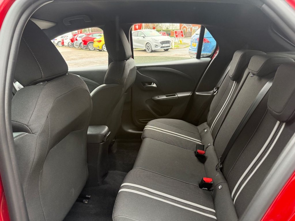 Used Vauxhall Corsa 2024 for sale - 77436529: Photo 19