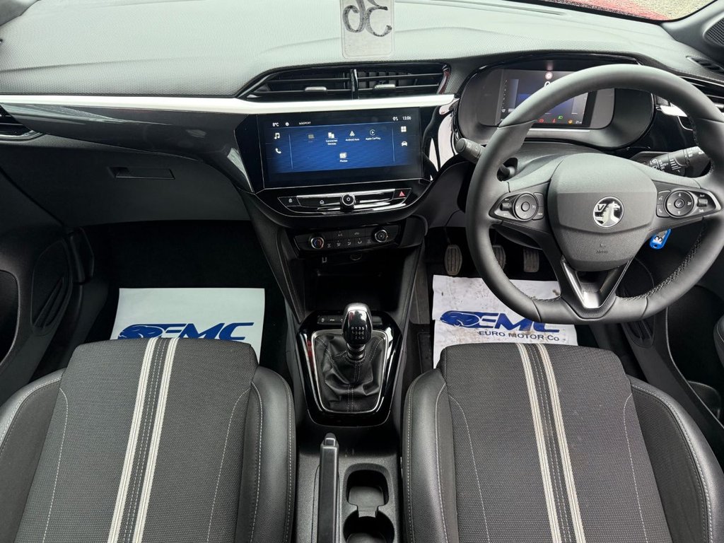 Used Vauxhall Corsa 2024 for sale - 77436529: Photo 20