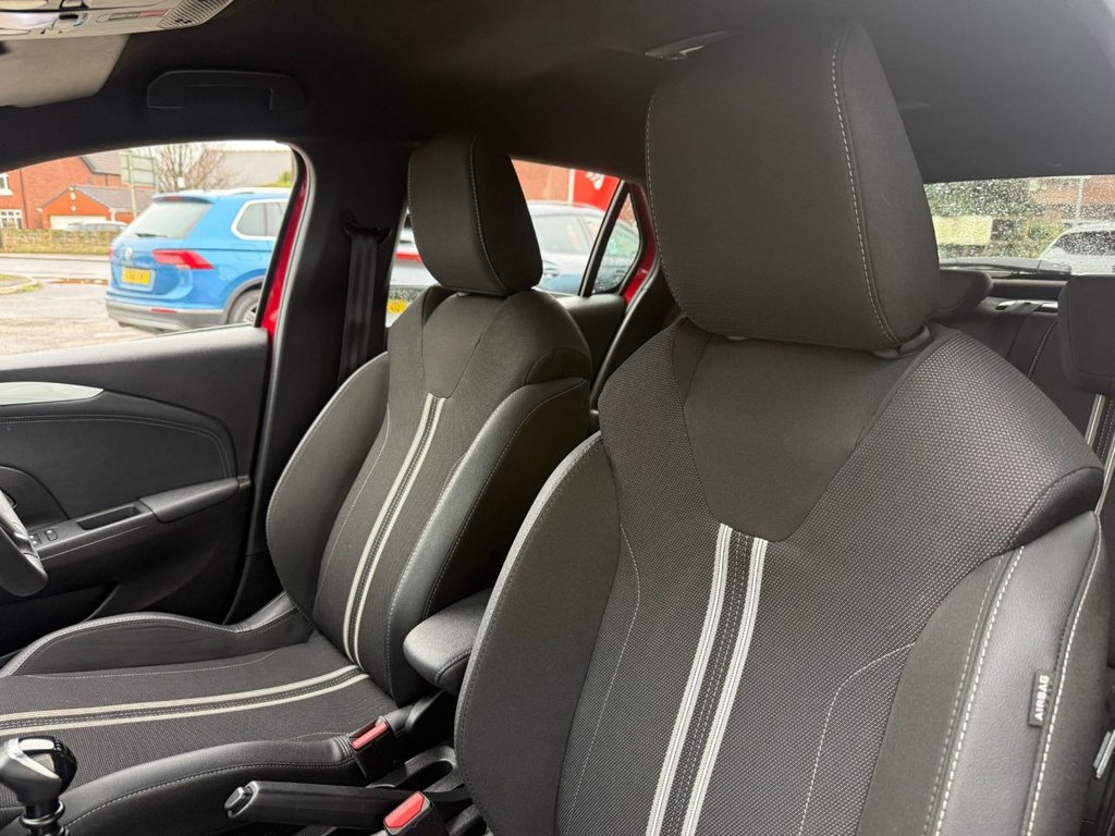 Used Vauxhall Corsa 2024 for sale - 77436529: Photo 22