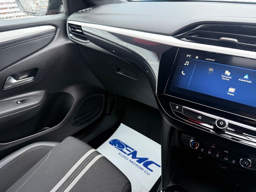 Used Vauxhall Corsa 2024 for sale - 77436529: Photo 23