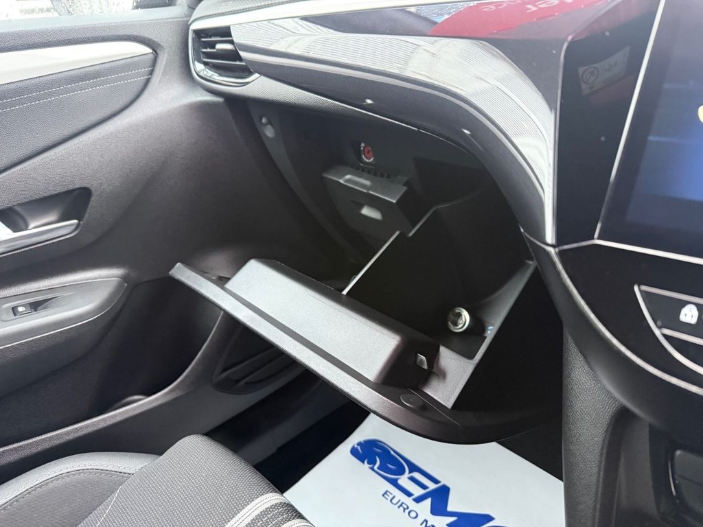 Used Vauxhall Corsa 2024 for sale - 77436529: Photo 24