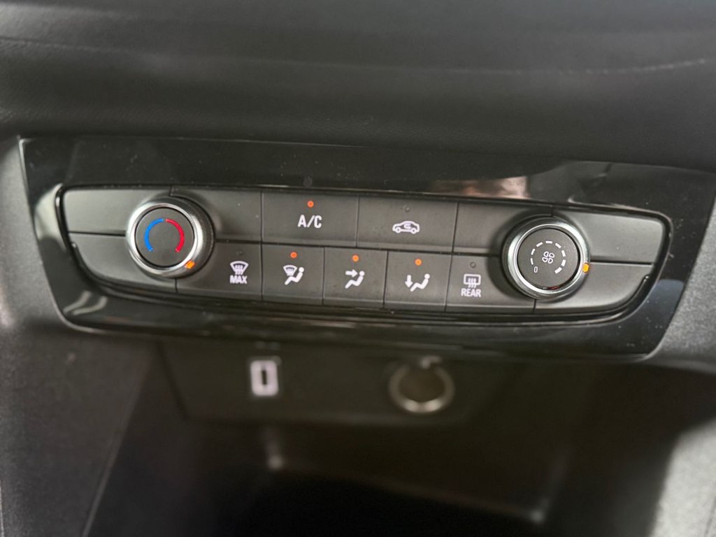 Used Vauxhall Corsa 2024 for sale - 77436529: Photo 28