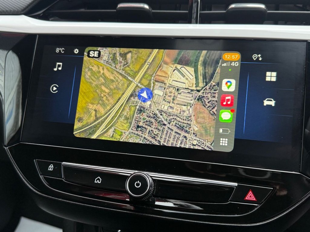 Used Vauxhall Corsa 2024 for sale - 77436529: Photo 29