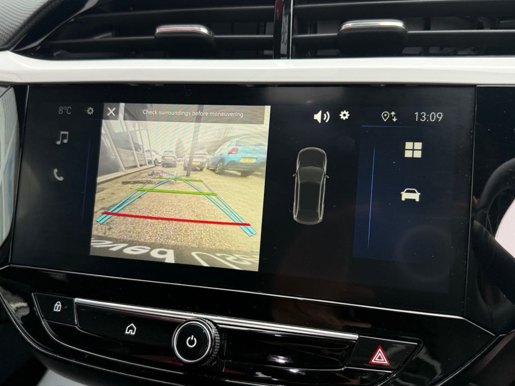 Used Vauxhall Corsa 2024 for sale - 77436529: Photo 30