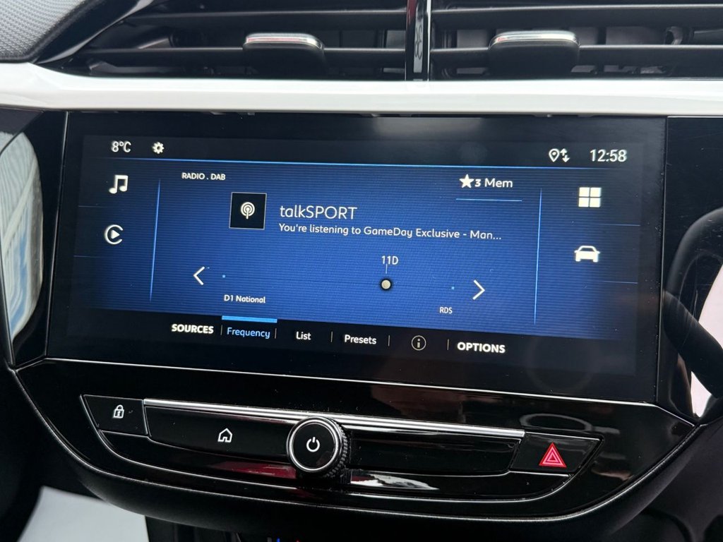 Used Vauxhall Corsa 2024 for sale - 77436529: Photo 31