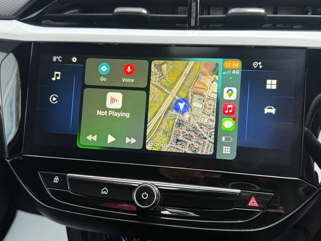 Used Vauxhall Corsa 2024 for sale - 77436529: Photo 32