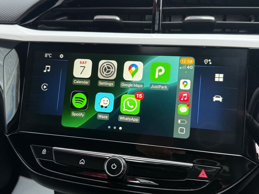 Used Vauxhall Corsa 2024 for sale - 77436529: Photo 33