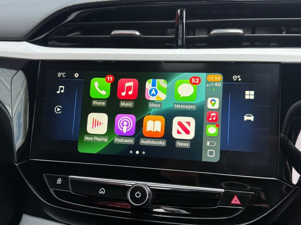 Used Vauxhall Corsa 2024 for sale - 77436529: Photo 35