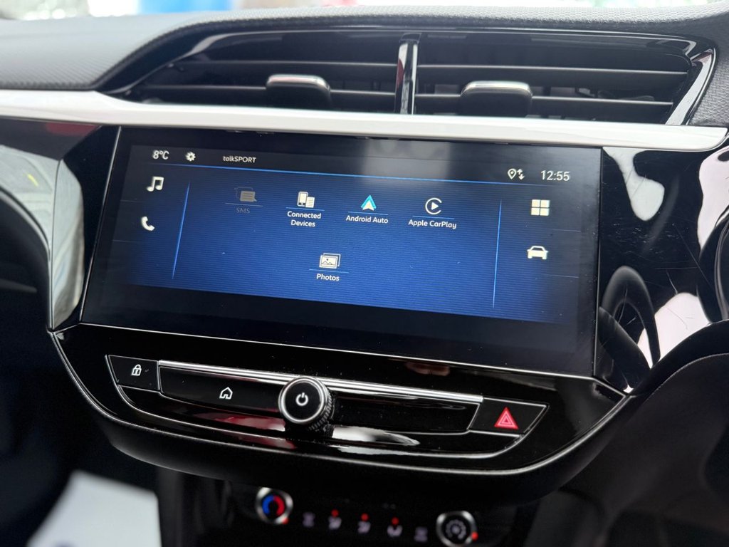 Used Vauxhall Corsa 2024 for sale - 77436529: Photo 36