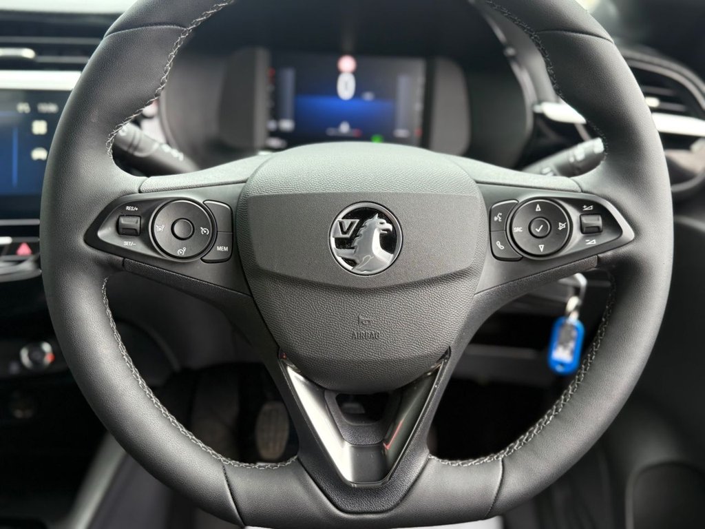Used Vauxhall Corsa 2024 for sale - 77436529: Photo 42