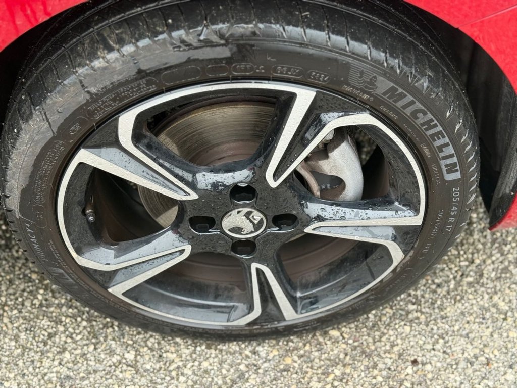 Used Vauxhall Corsa 2024 for sale - 77436529: Photo 47