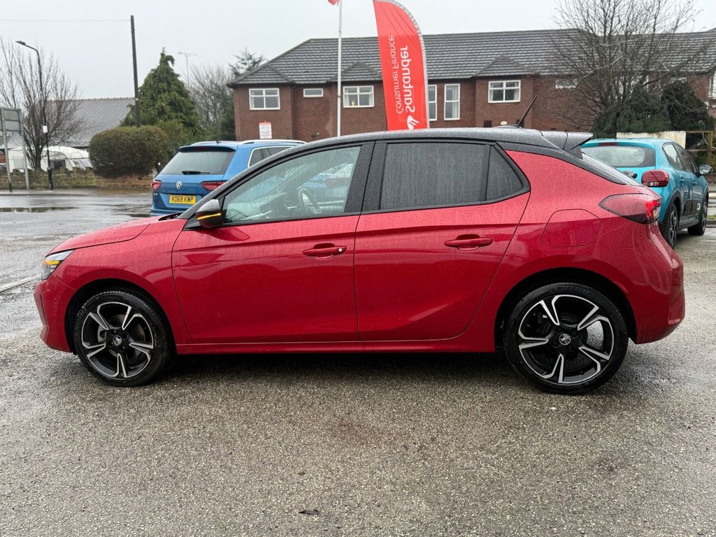 Used Vauxhall Corsa 2024 for sale - 77436529: Photo 5