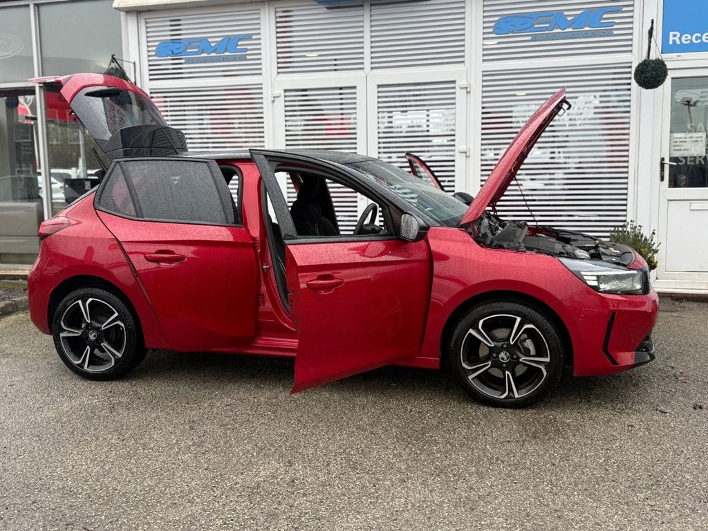 Used Vauxhall Corsa 2024 for sale - 77436529: Photo 6