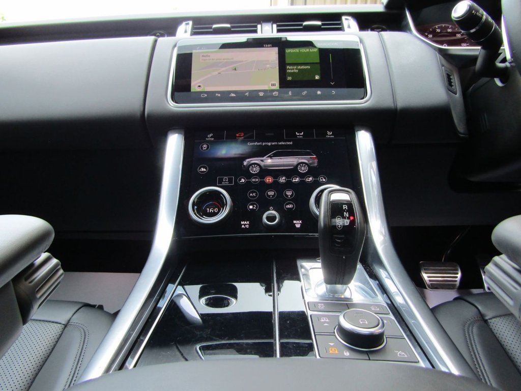 Vehicle 36